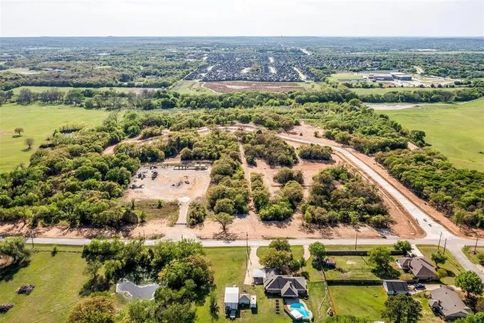 Lot 21 North Bridge Ct, Burleson, TX 76028 for Sale