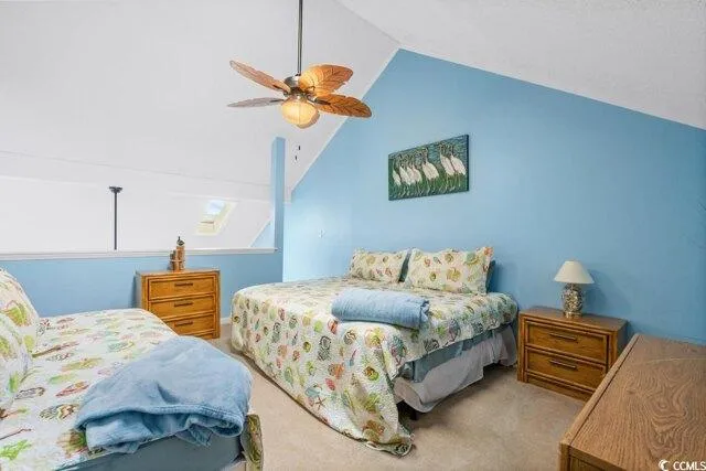 Condo For Sale In Little River, South Carolina