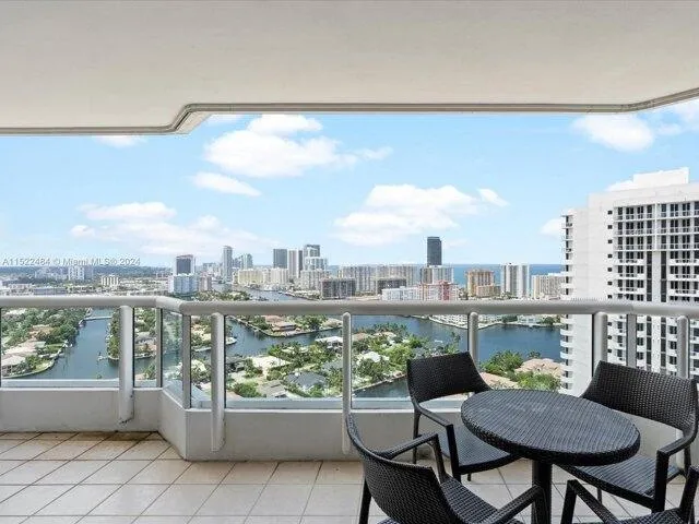 Condo For Sale In Aventura, Florida