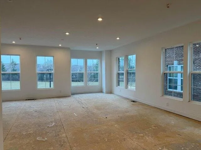 Condo For Sale In Dublin, Ohio