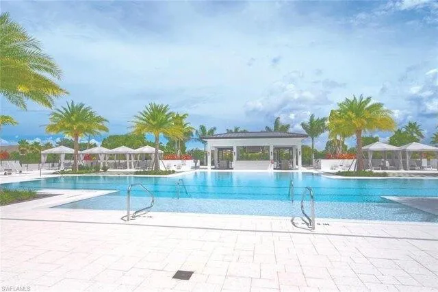 Condo For Sale In Naples, Florida