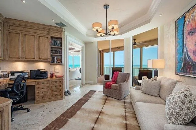 Condo For Sale In Naples, Florida