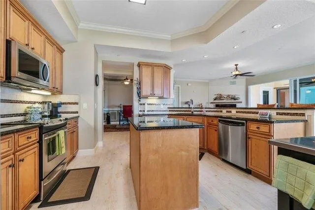 Condo For Sale In Englewood, Florida
