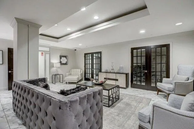 Condo For Sale In Atlanta, Georgia