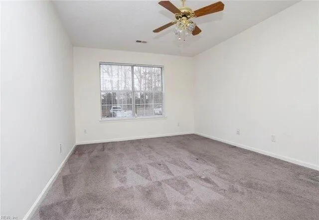 Condo For Sale In Newport News, Virginia