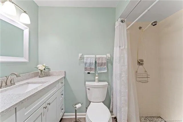 Condo For Sale In Stuart, Florida