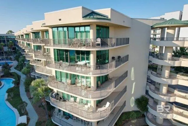 Condo For Sale In Orange Beach, Alabama