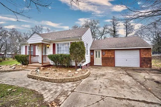 Burton, Genesee County, MI House for sale Property ID: 418667223