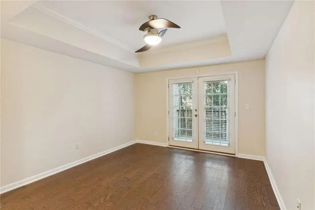 Condo For Sale In Atlanta, Georgia