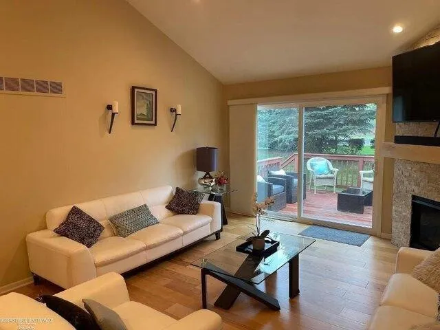 Condo For Sale In Chesterfield Township, Michigan