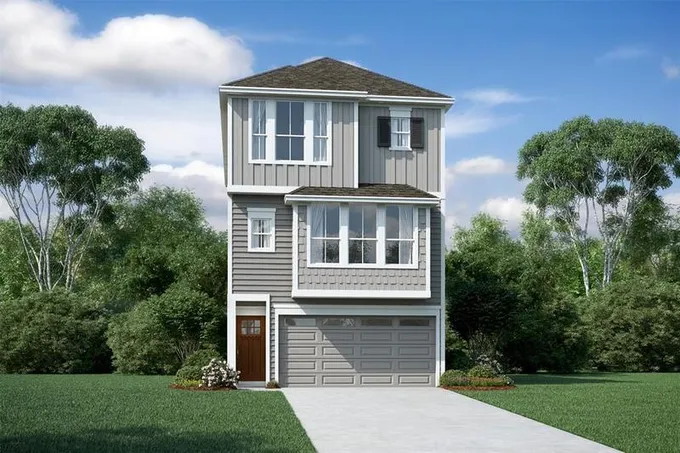 2012 Groveland Glen Dr, Houston, TX 77045 for Sale