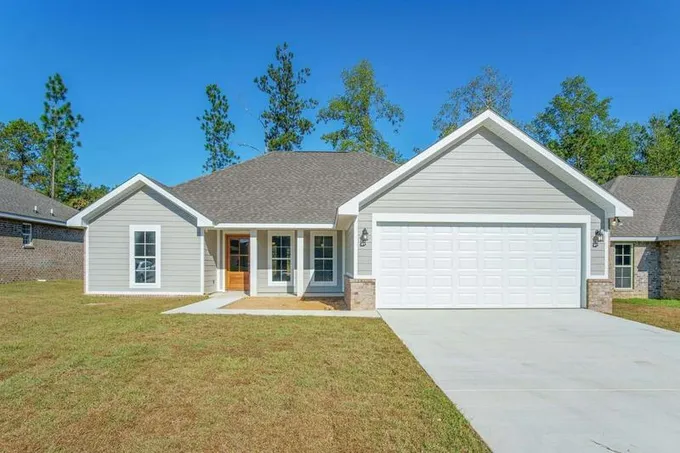 55 E Andover, Hattiesburg, MS 39402  620398498 for Sale