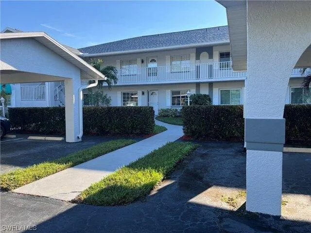 Condo For Sale In Naples, Florida