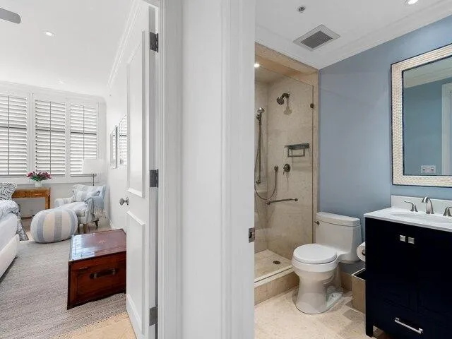 Condo For Sale In Highland Beach, Florida