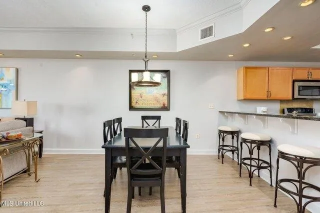 Condo For Sale In Gulfport, Mississippi
