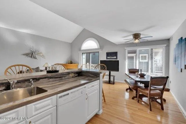 Condo For Sale In Seaside Park, New Jersey