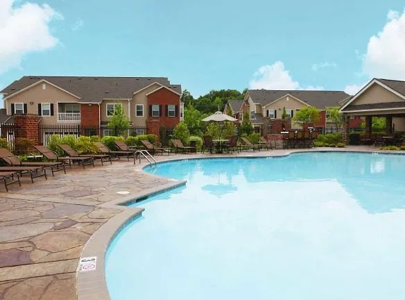 2350 N Houston Leve Rd Cordova, TN - Apartments For Rent
