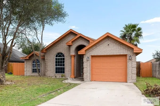 110 San Marcos, SAN JUAN, TX 78589 for Sale