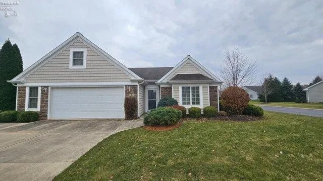 Condo For Sale In Norwalk, Ohio