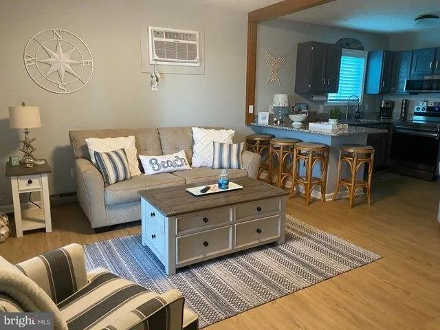 Condo For Sale In Ocean City, Maryland