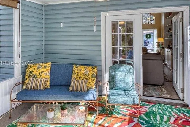 Condo For Sale In Bluffton, South Carolina