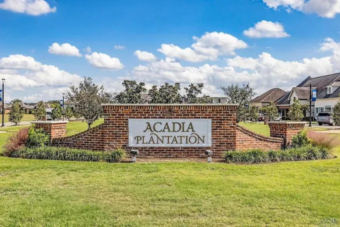 Thibodaux, Lafourche Parish, LA Undeveloped Land, Homesites for sale Property ID: 417871010