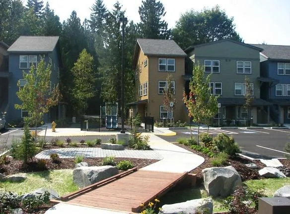7136 Littlerock Rd SW Olympia, WA - Apartments For Rent