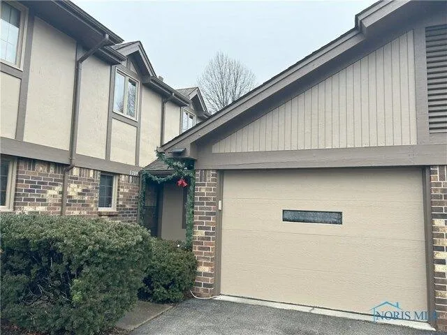 Condo For Sale In Toledo, Ohio