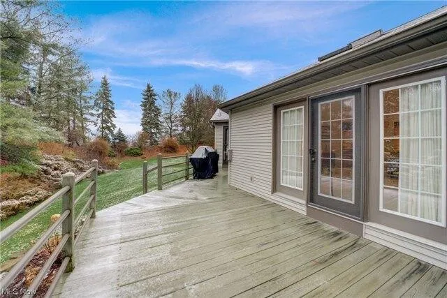 Condo For Sale In Canfield, Ohio