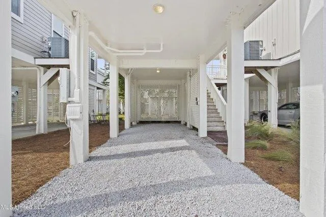 Condo For Sale In Pass Christian, Mississippi