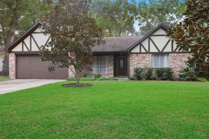 3203 Brookdale Dr, KINGWOOD, TX 77339 for Sale