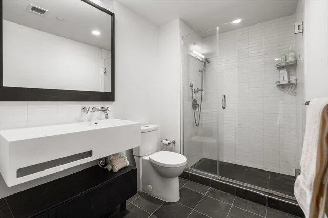 Condo For Sale In Boston, Massachusetts