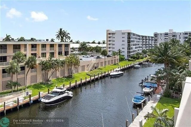 Condo For Sale In Fort Lauderdale, Florida