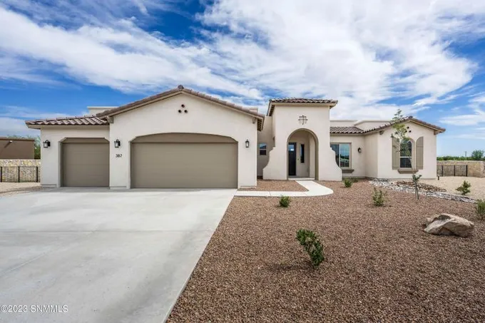 Las Cruces, Dona Ana County, NM House for sale Property ID: 415725757