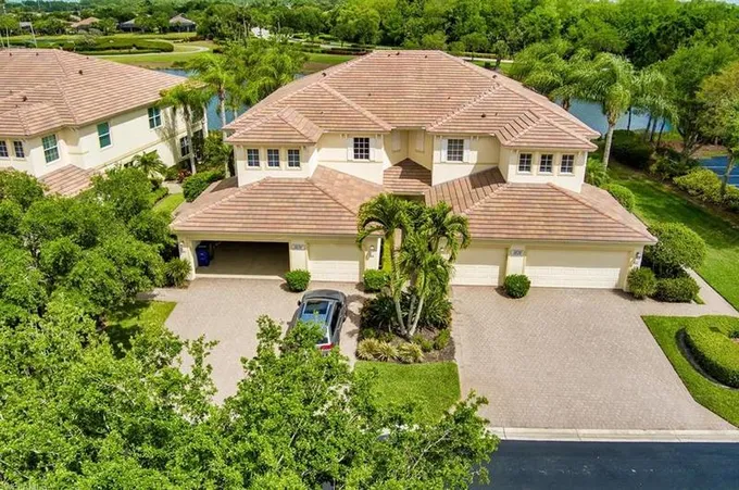 3120 Meandering Way #202, Fort Myers, FL 33905 - MLS 223042260 for Sale