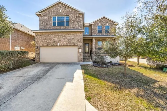 114 Stone View Trl, Austin, TX 78737 for Rent