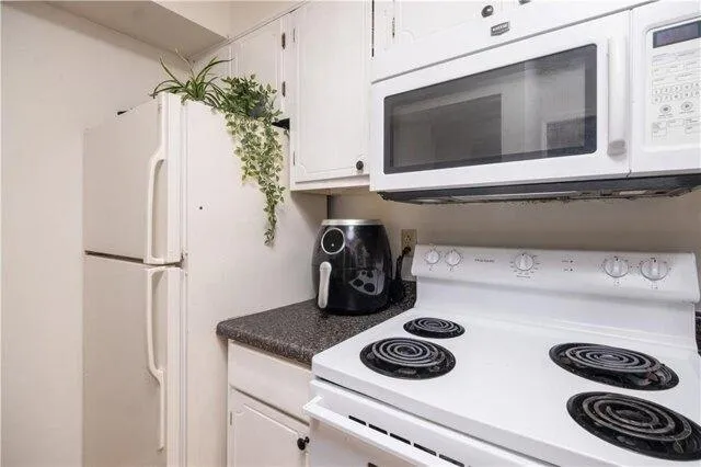 Condo For Sale In Atlanta, Georgia