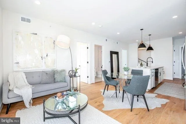 Condo For Sale In Washington, District Of Columbia