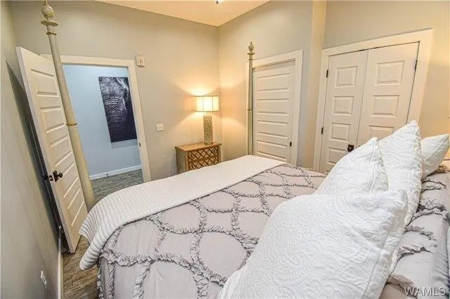 Condo For Sale In Tuscaloosa, Alabama