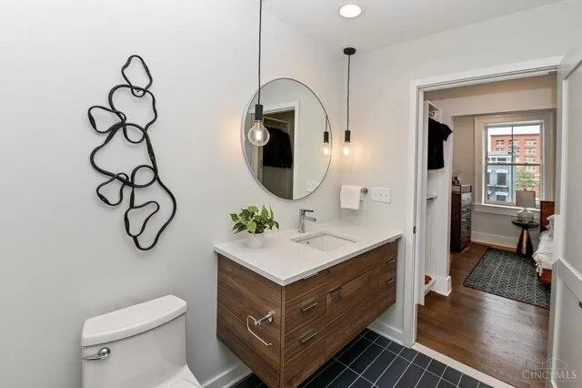 Condo For Sale In Cincinnati, Ohio