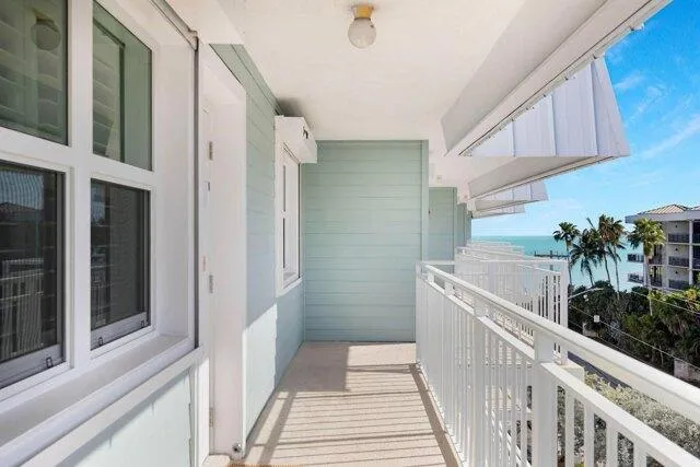Condo For Sale In Key West, Florida