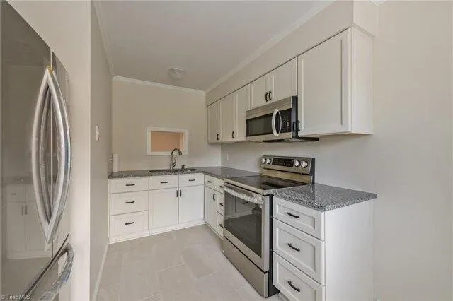 Condo For Sale In Winston Salem, North Carolina