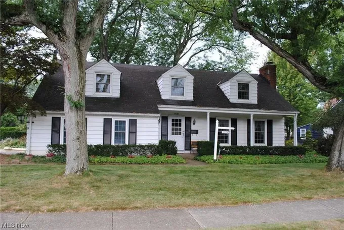 Rocky River, Cuyahoga County, OH House for sale Property ID: 417602461