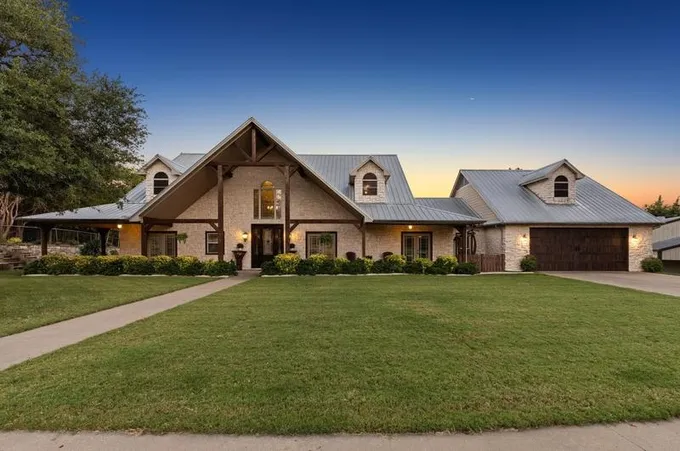 4430 FM546, Princeton, TX 75407 - MLS 20443580 for Sale