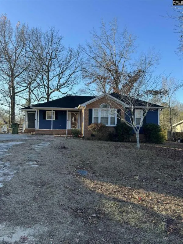 2202 EMSWORTH DR, Columbia, SC 29209 Single Family Residence For Sale  MLS# 576007