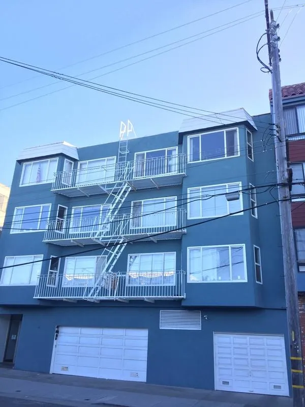 1230 La Playa Street - 1 Bedroom for Rent