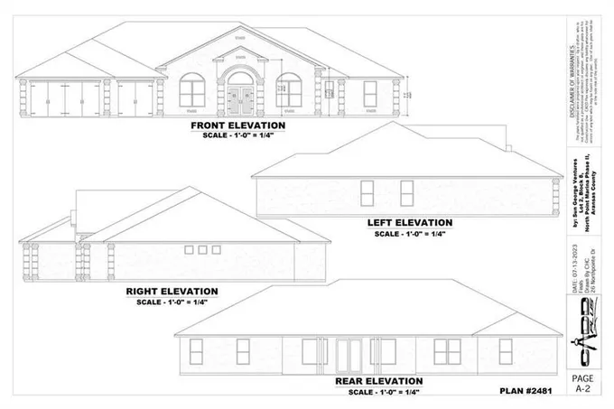 26 Northpointe Circ, Rockport, TX 78382 for Sale