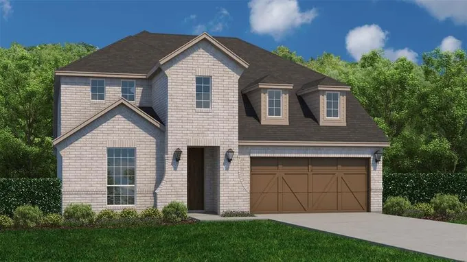 657 Florence Trl, Little Elm, TX 76227 for Sale