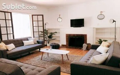 Four Bedroom In West Los Angeles for Rent
