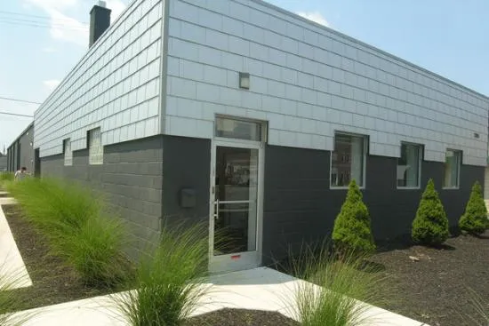 Ferndale, Two and Three Years for Rent